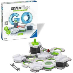 GRAVITRAX GO FLEXIBLE Ravensburger